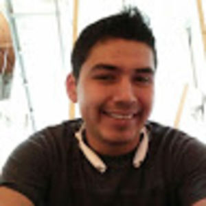 Meet your Posher, Julio cesar